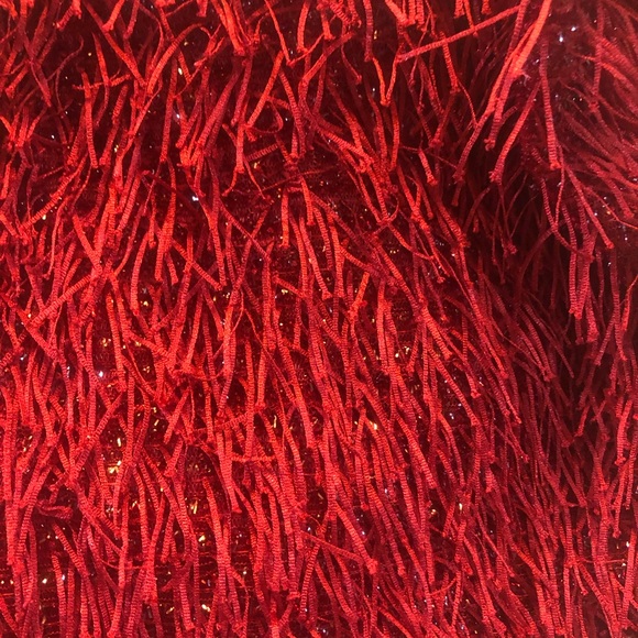 Designer Ruby Purse - Picture 4 of 4